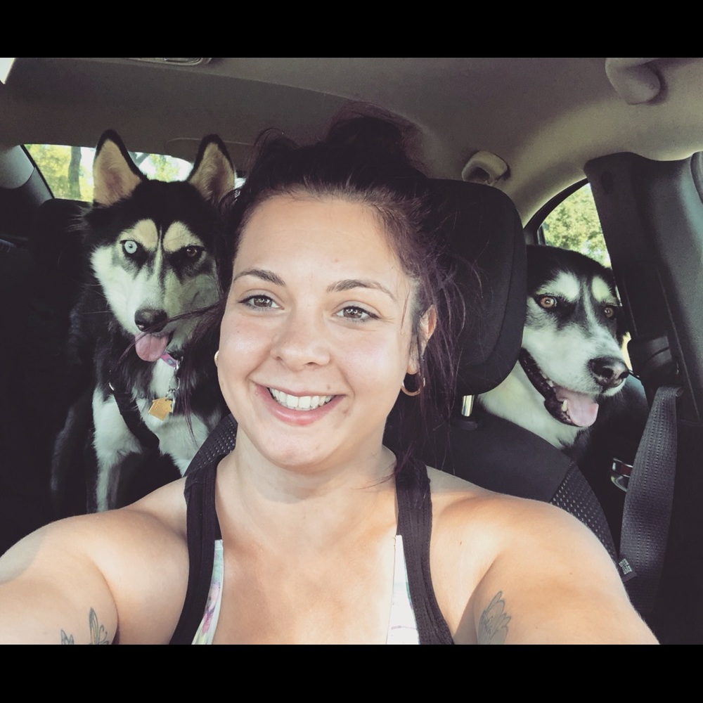 Meet your Posher, Jennifer